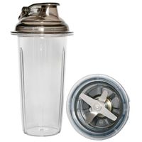 Omniblend Smoothie Cup & Adaptor